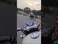 Classic 650 cornering  #classic650 #love #bikes #continental650 #explore #royalenfield #bikersride