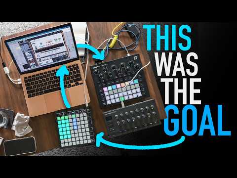When Software Feels Like Hardware