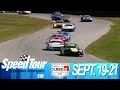 VIR SpeedTour September 19-21