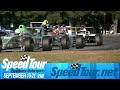 VIR SpeedTour September 19-21