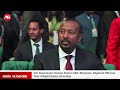 Sudan Debt Relief | Kenya Gets $750M | ICC Names UAE & Ethiopian Officials | Africa News Today