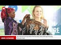 Sudan Debt Relief | Kenya Gets $750M | ICC Names UAE & Ethiopian Officials | Africa News Today