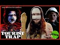 TOURIST TRAP (1979) Movie Review | Maniacal Cinephile