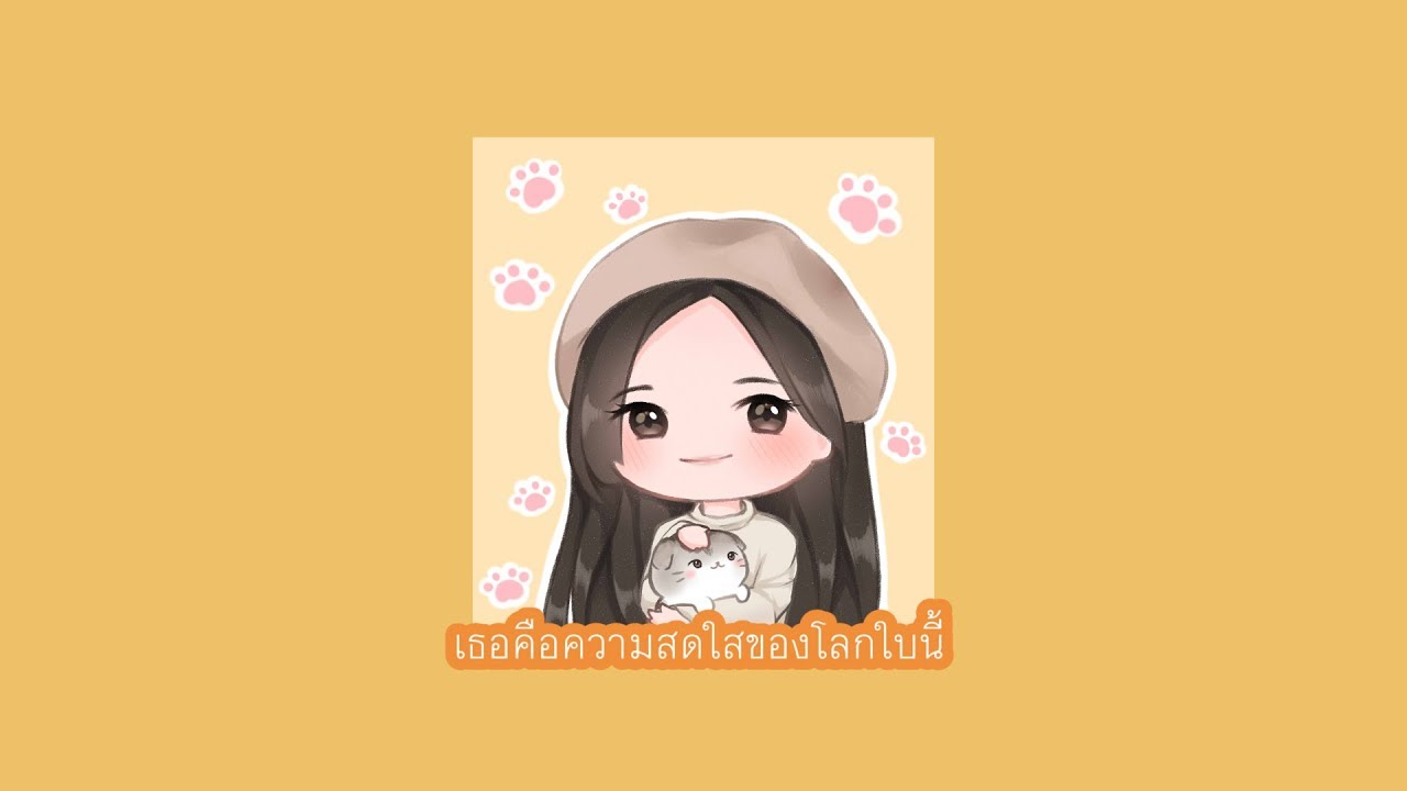 เธอคือความสดใสของโลกใบนี้ ( Faii BNK48 Fan Song ) - NONK CameraMan