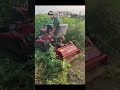 Máy xới đất bánh xích 25/35hp. #thietbi365 #mayxoidat #maynongnghiep #xuhuong #fyp