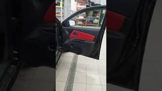 Kia Rio Pride Ruby 8 X2  Alphard T34