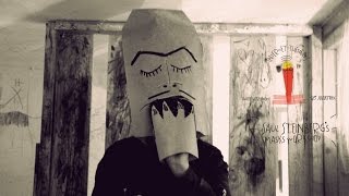 Saul Steinberg's Masks Workshop at Aviatrix Atelier
