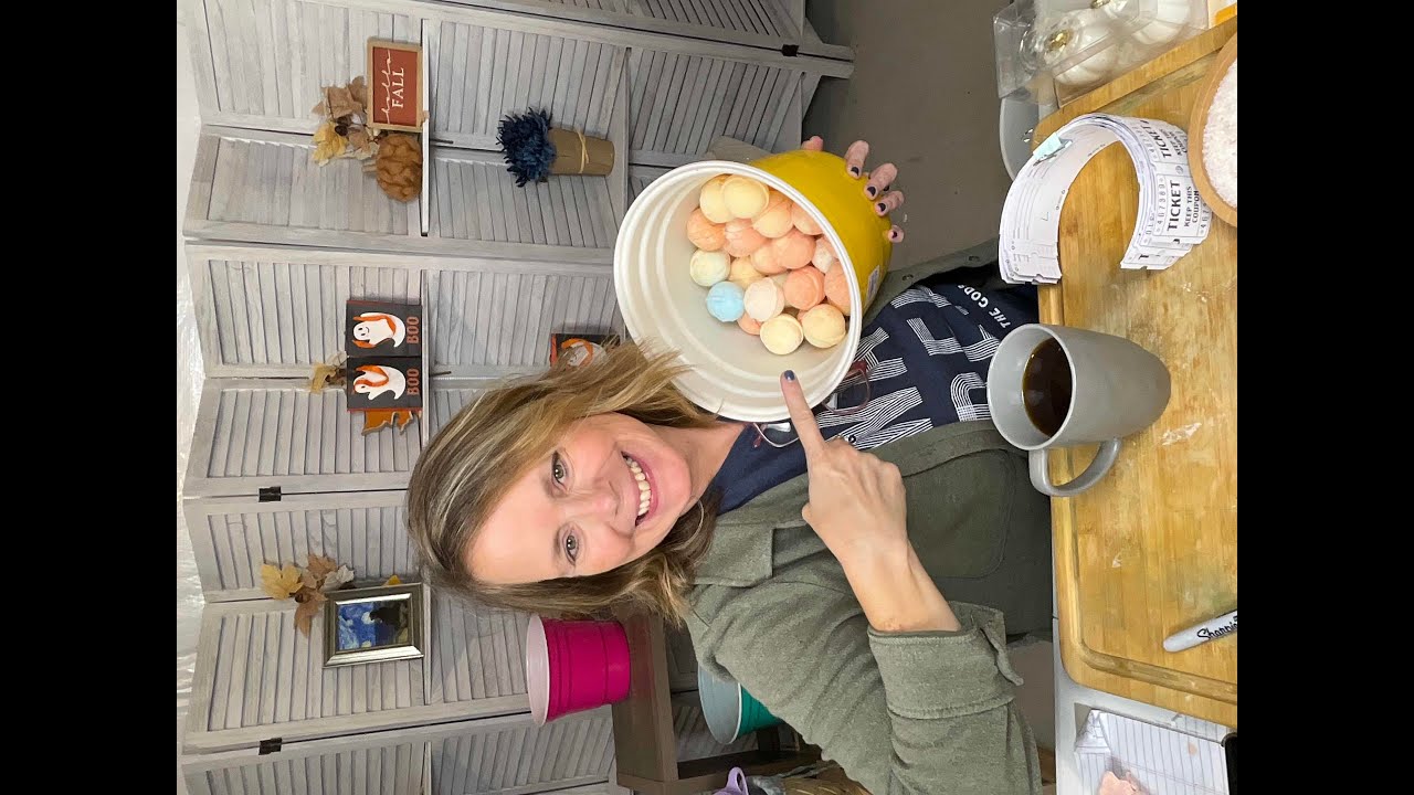 Mystery Host Continues. Live Pearls ♥️ The Joyful Pearl