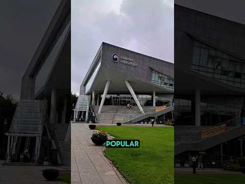 Let S Learn About Korean Language Hangeul Koreanlanguage Korea Museum Hangeulmuseum Seoul 