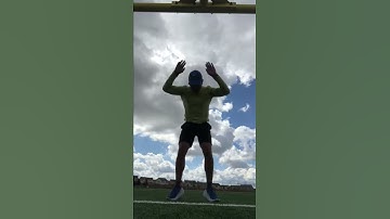 Mobility Video by Nabil Saad