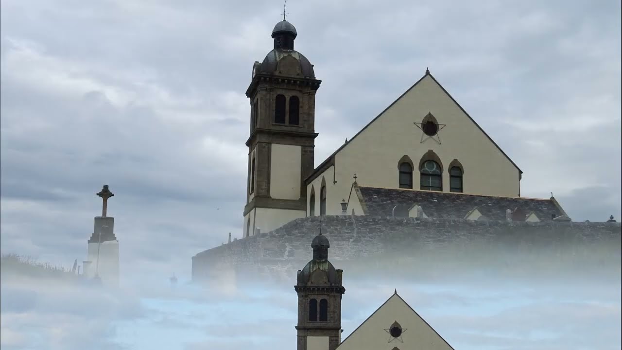 250615 Macduff & Banff Including Duff House