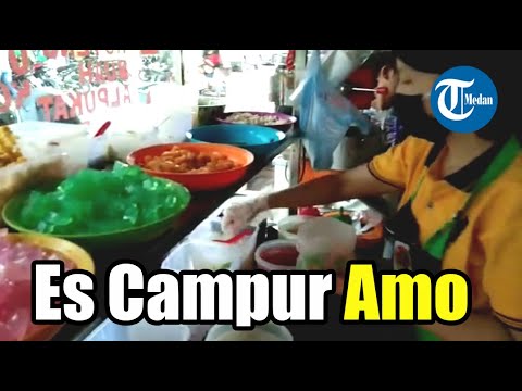 Es Campur Amo
