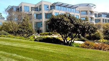 Nokia Lumia 900 720p HD Camera Test