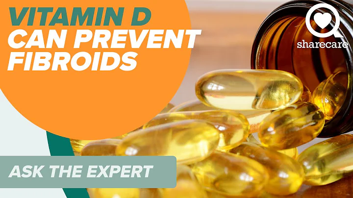 How Can Vitamin D Work to Prevent Fibroids | Ask The Experts | Sharecare