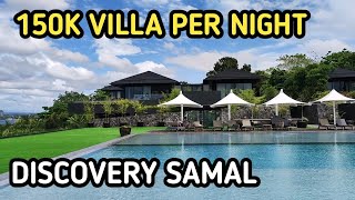 TRENDING DISCOVERY SAMAL REVIEW TOUR