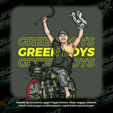 STORY WA KEREN AGUS KOTAK YANG VIRAL DENGAN MOTOR HEREXNYA!!!