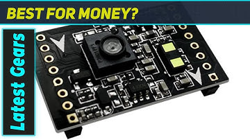 Taidacent PMW3901: Best Optical Flow Sensor for MiniFly Drones?