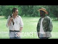 HAP AND LEONARD | Acclaim: Damn Fine TV | SundanceTV
