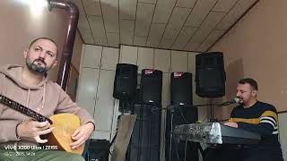 Sefa Tünalp - Anam Olsaydı (Yasin Yaşlının Eseri)