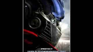 No Sacrifice, No Victory from Transformers: The Movie