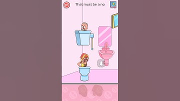 Happy Ending (Displace Puzzle) Level 55 - Walkthrough Solution - All Level @Dmaxgamerz