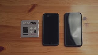 Introducing nanobloc, nano-suction webcam covers for all devices by Sun Knudsen 13,053 views 1 year ago 2 minutes, 35 seconds