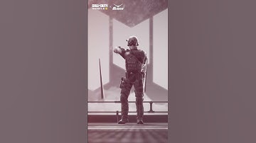 Call of Duty: Mobile x Gundam Coming Soon | Garena Call of Duty: Mobile