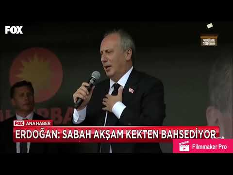 Bana Bak Muharrem komik remix