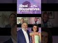 Real Housewives of Salt Lake City ❄️ Carlos King reacts to news of Bronwyn Newport’s separation