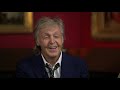 Paul McCartney on Brexit and remembering Linda - BBC Newsnight