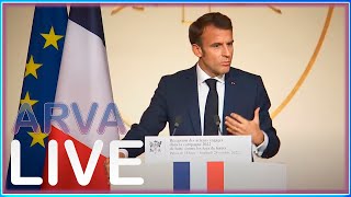 Macron 28.10.2022