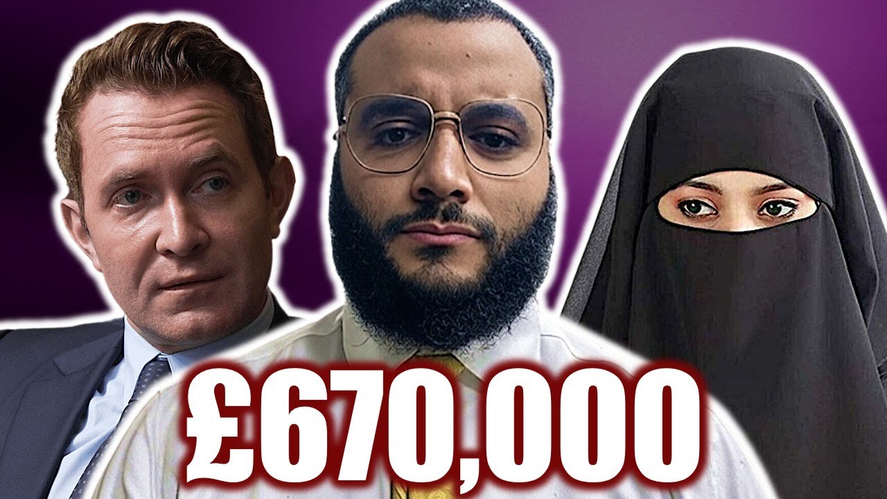 Why Mohammed Hijab Can't Stop Losing