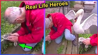 Random Acts of Kindness 🥺😢😭😭 | Faith In Humanity Restored - Real Life Heroes