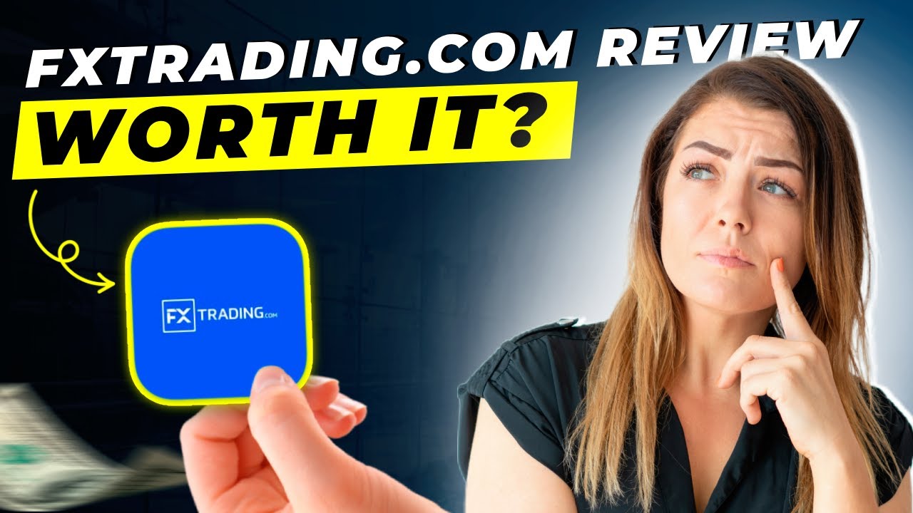 FXTrading Review 2025 Pros and Cons Detailed Overview - YouTube(04)