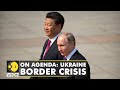 Russia-China news | Putin, Xi hail ties amid tensions with West | Latest World English News