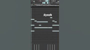 How to make INSANE Nettspend + Osamason Melodies | #nettspend #osamason #producer #flstudio