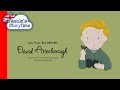 David Attenborough - Little People, Big Dreams I Read Aloud I Biographies for kids