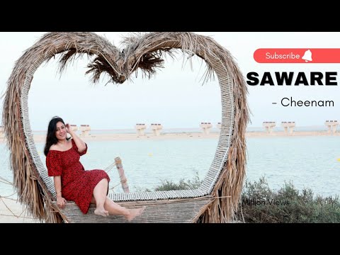 Saware   Female Cover Song  Phantom  Cheenam Batra