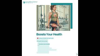 The Real Benefits of Strength Training | Why It’s Your Best Health Investment