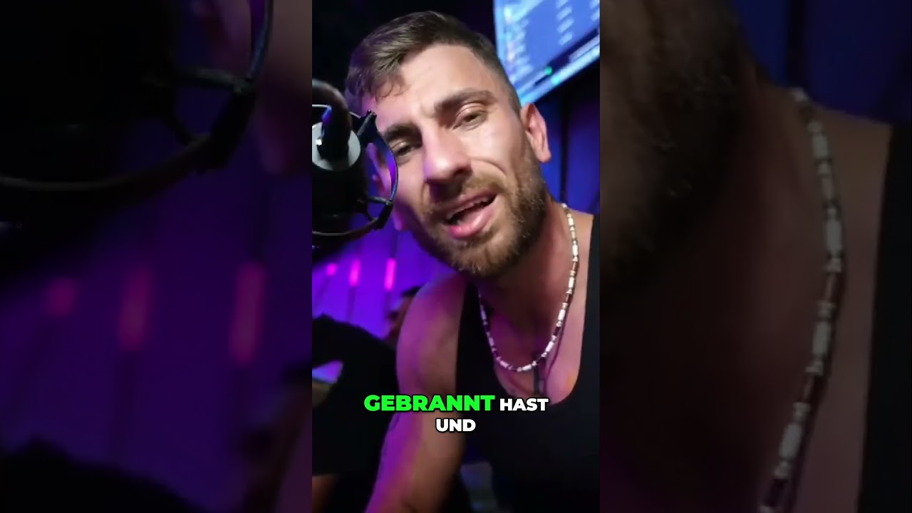 Mois Reaktion auf Sun Diego Diss - Teil 4  