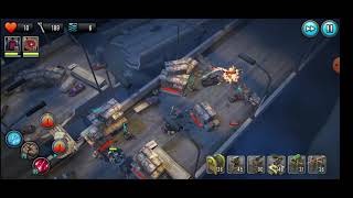 Last Hope TD - Zombie Tower Defense Games Offline - JE Software AB screenshot 5