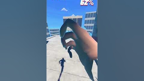 Rooftop Run - Level 2 Gameplay Tutorial