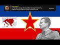HoI4 Guide - Yugoslavia: Communist Huge-oslavia - La Résistance