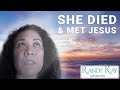 She Died & Met Jesus, Elijah, & Noah in Heaven - What Came Next? - Heaven Podcast Ep. 5