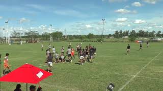 M17 TRC VS ARC 28 3 2026