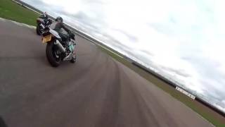 Rockingham international circuit 18/03/2017