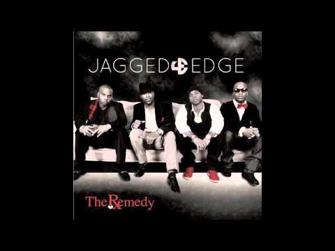 Jagged Edge (+) Mr.. Wrong