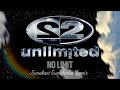 2 Unlimited No Limit Eurokost Eurodance Remix 2025 2 Unlimited No Limit Eurokost Eurodance Remix 2025