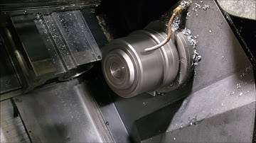 2005 Nakamura-Tome SC-250 LIVE TOOL CNC Turning Center