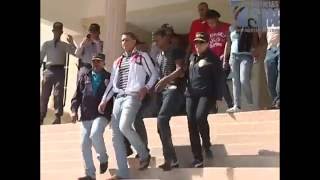Policía desmantela supuesta banda de atracadores